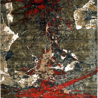 Tibetan Area Rugs 79