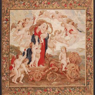 Tapestries 8