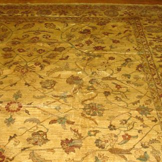 Traditional Area Rugs 81