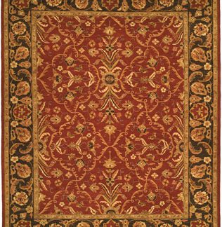 Traditional Area Rugs 83