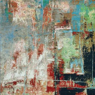 Tibetan Area Rugs 85
