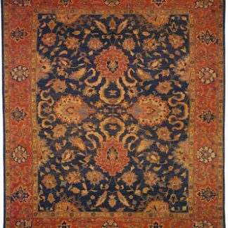 Traditional Area Rugs 86