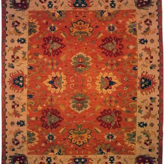 Traditional Area Rugs 87