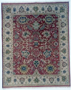 Traditional Area Rugs 88