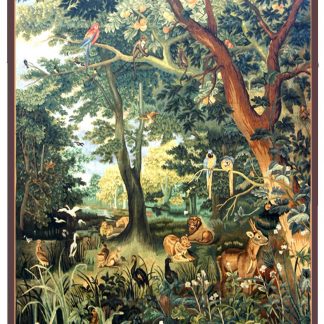 Tapestries 9