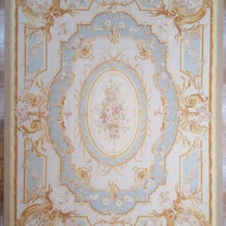 Aubusson Area Rugs 9