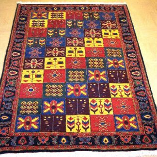 Tribal Area Rugs 53