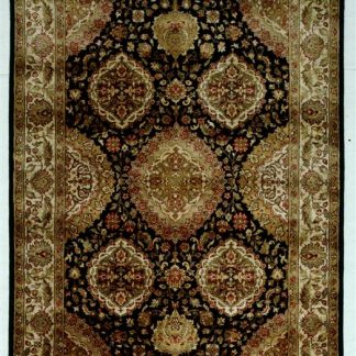 Traditional Area Rugs 9