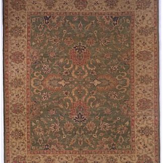 Traditional Area Rugs 91