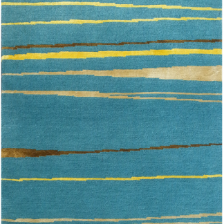 Tibetan Area Rugs 92