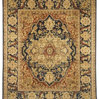 Traditional Area Rugs 97