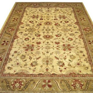 Traditional Area Rugs 98