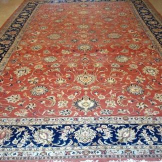 Traditional Area Rugs 99