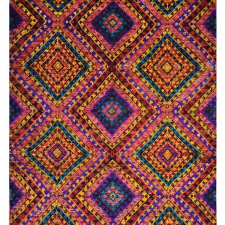 Silk Rug (ii)