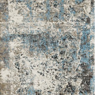 Contemporary Area carpet 1