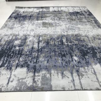 Contemporary  Area Carpet 10