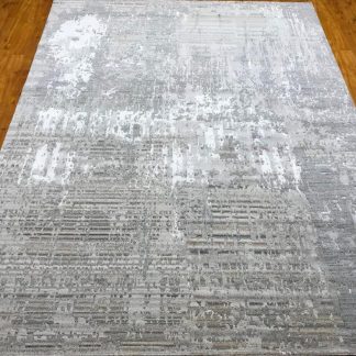 Contemporary Area Carpet 15