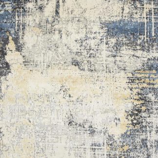 Contemporary Area Carpet 5