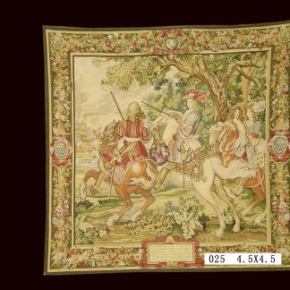 Tapestries 1