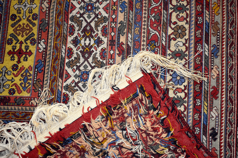 Antique Carpet Rugs Repair & Restoration Miami, Florida Grand