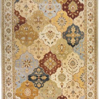 Traditional Area Rugs 25