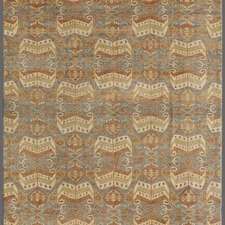 Tribal Area Rugs 13