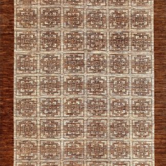 Tribal Area Rugs 18